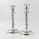 693 6124 CANDLESTICKS